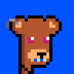 BearPunks #611