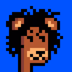 BearPunks #1681
