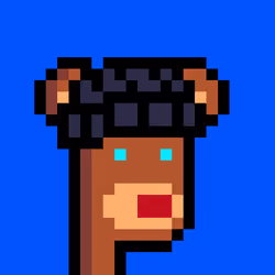 BearPunks #1211