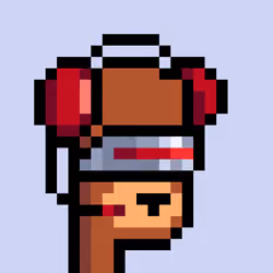 BearPunks #4353