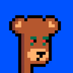 BearPunks #104