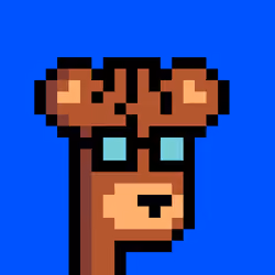 BearPunks #395