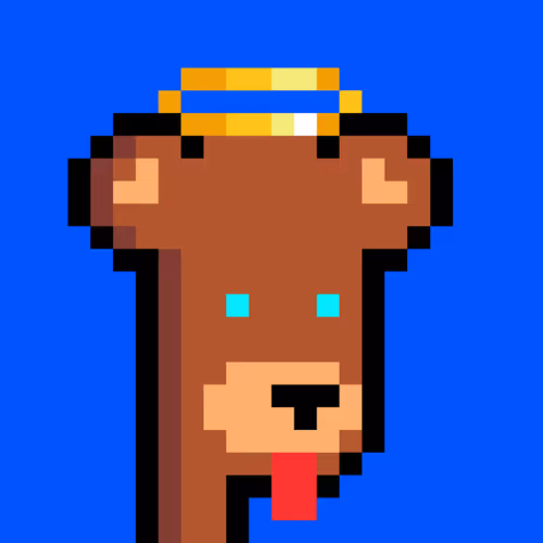 Bearpunks On Base