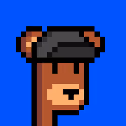 BearPunks #1888