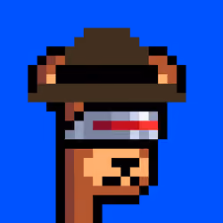 BearPunks #522