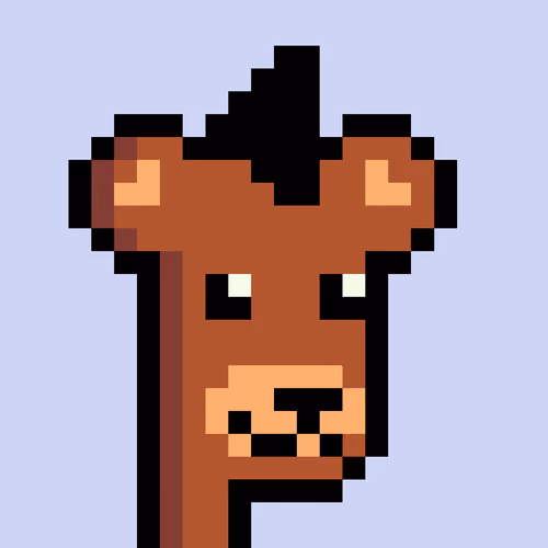 BearPunks #748