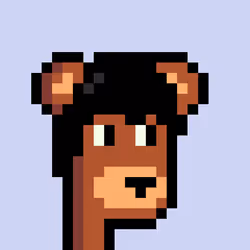 BearPunks #844