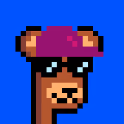 BearPunks #16