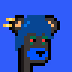 BearPunks #4223