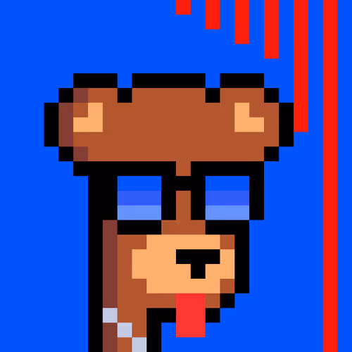 Bearpunks On Base
