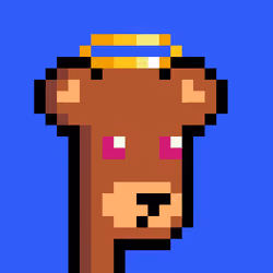 BearPunks #3341