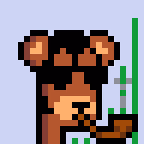 Bearpunks On Base