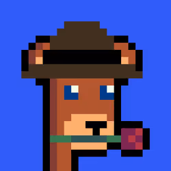 BearPunks #3107