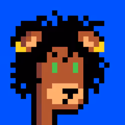 BearPunks #2701