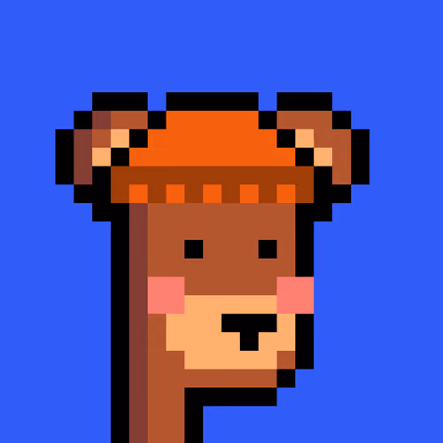 BearPunks #2247