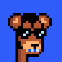 BearPunks #5066
