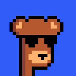 BearPunks #4354