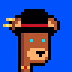 BearPunks #4407