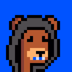 BearPunks #1263