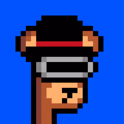 BearPunks #664