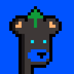 BearPunks #731