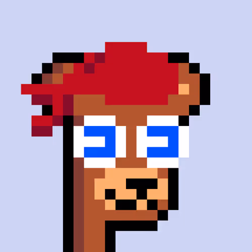 BearPunks #3577