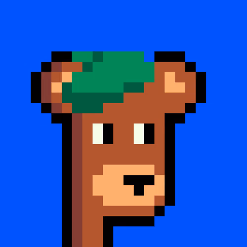 BearPunks #4137