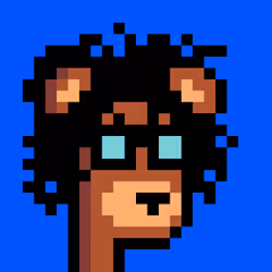 BearPunks #1390