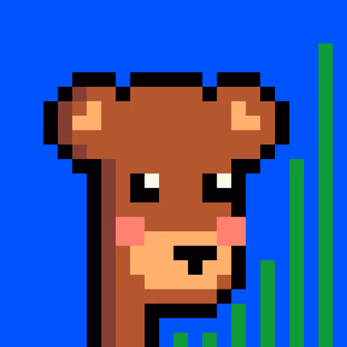 BearPunks #3753