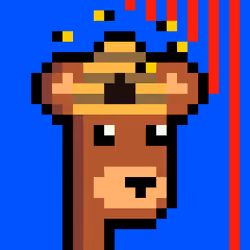 BearPunks #1076