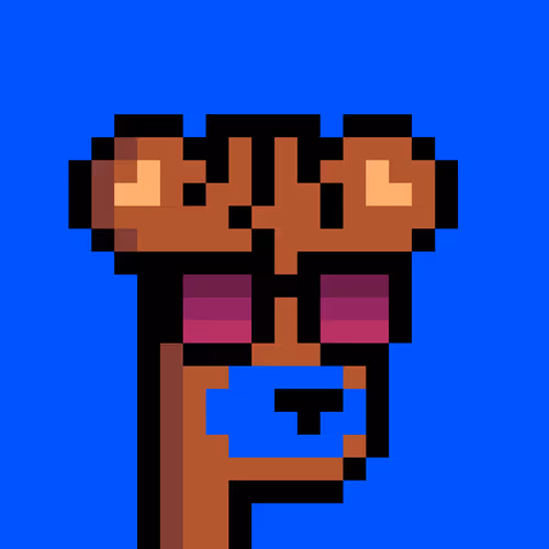 BearPunks #2651
