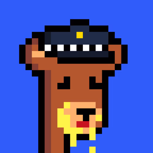 Bearpunks On Base