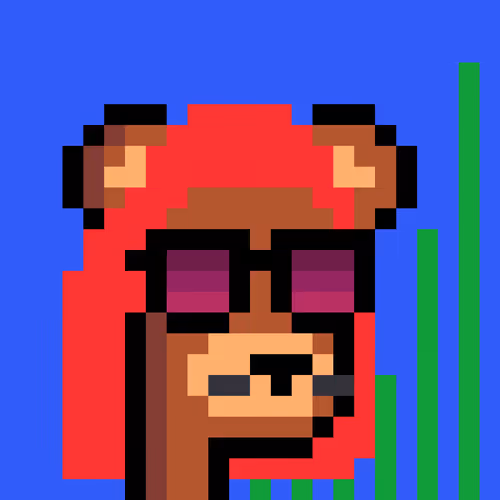 Bearpunks On Base