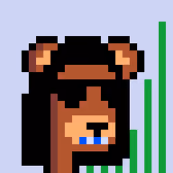 BearPunks #4225