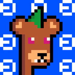 BearPunks #73