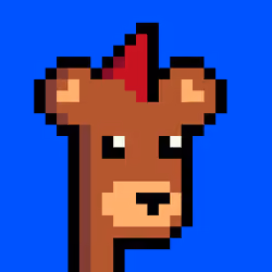 BearPunks #2751