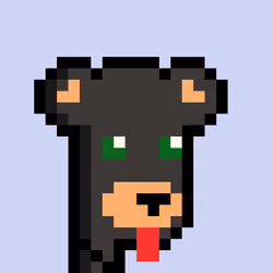 BearPunks #3960