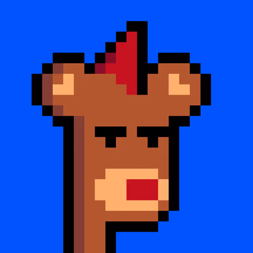 Bearpunks On Base