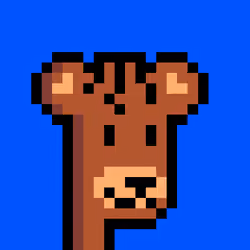 BearPunks #2826