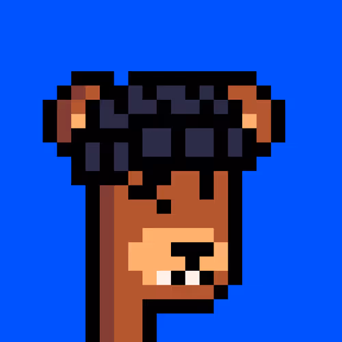 BearPunks #59