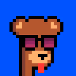 BearPunks #4519
