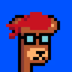 BearPunks #1340