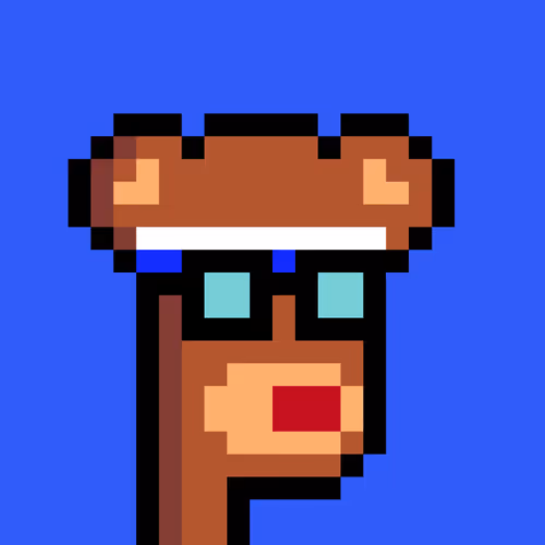 BearPunks #2131