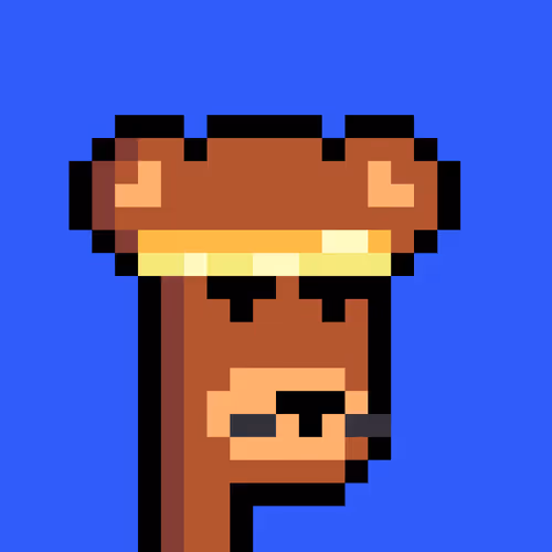 BearPunks #4759