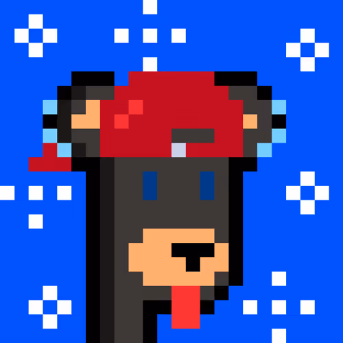 BearPunks #3309