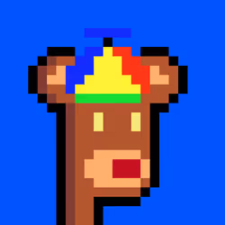 BearPunks #1832