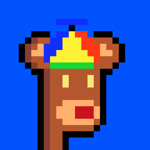 BearPunks #1832