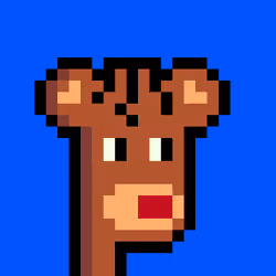 BearPunks #1803