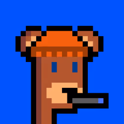 BearPunks #3573