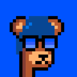 BearPunks #705